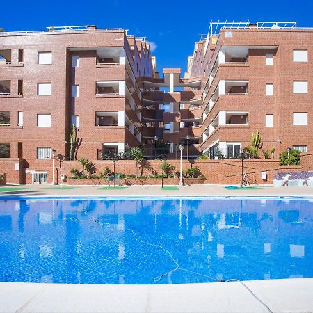 Apartment Playa Coral I By Interhome Oropesa del Mar Exterior photo
