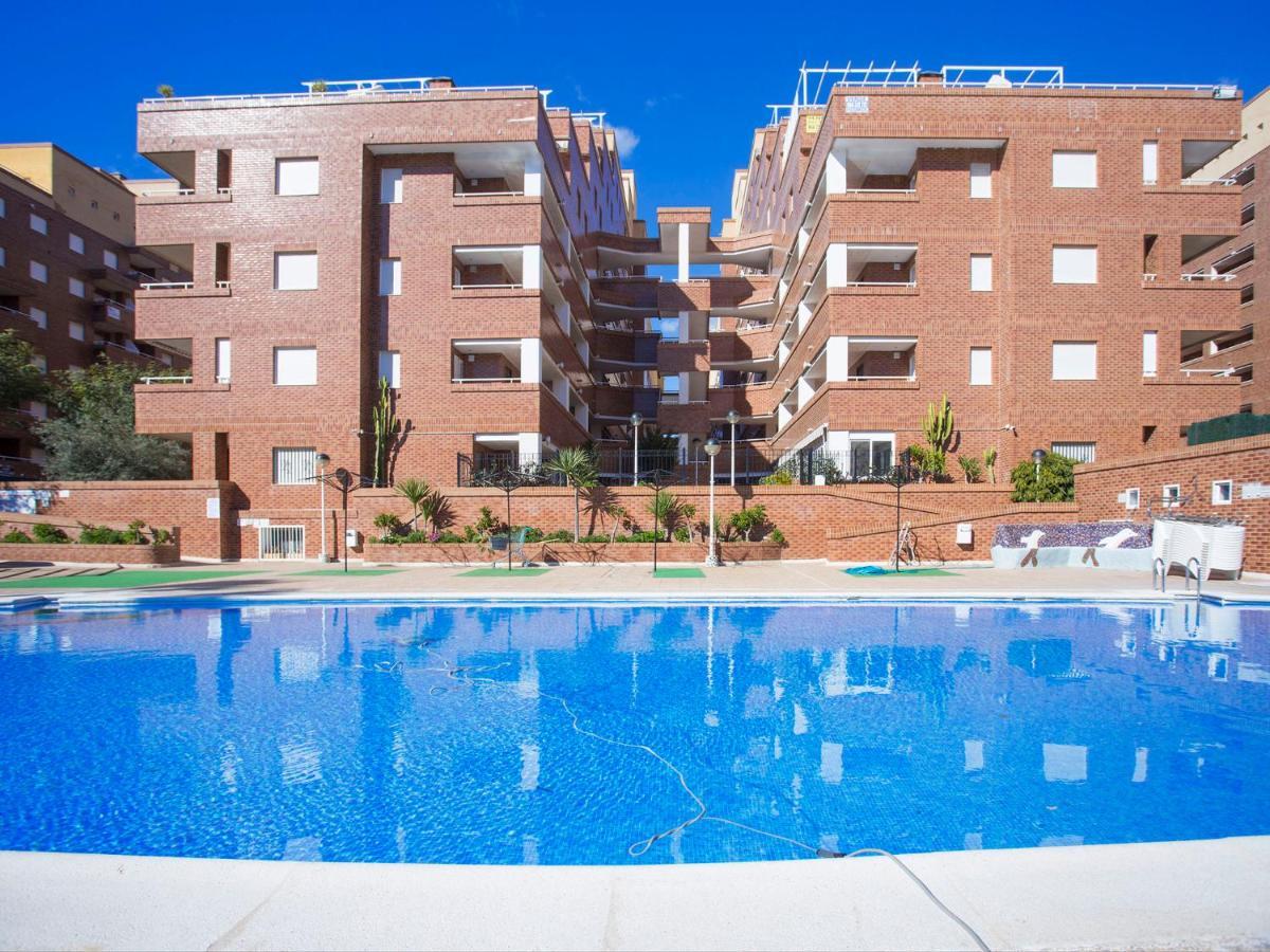 Apartment Playa Coral I By Interhome Oropesa del Mar Exterior photo