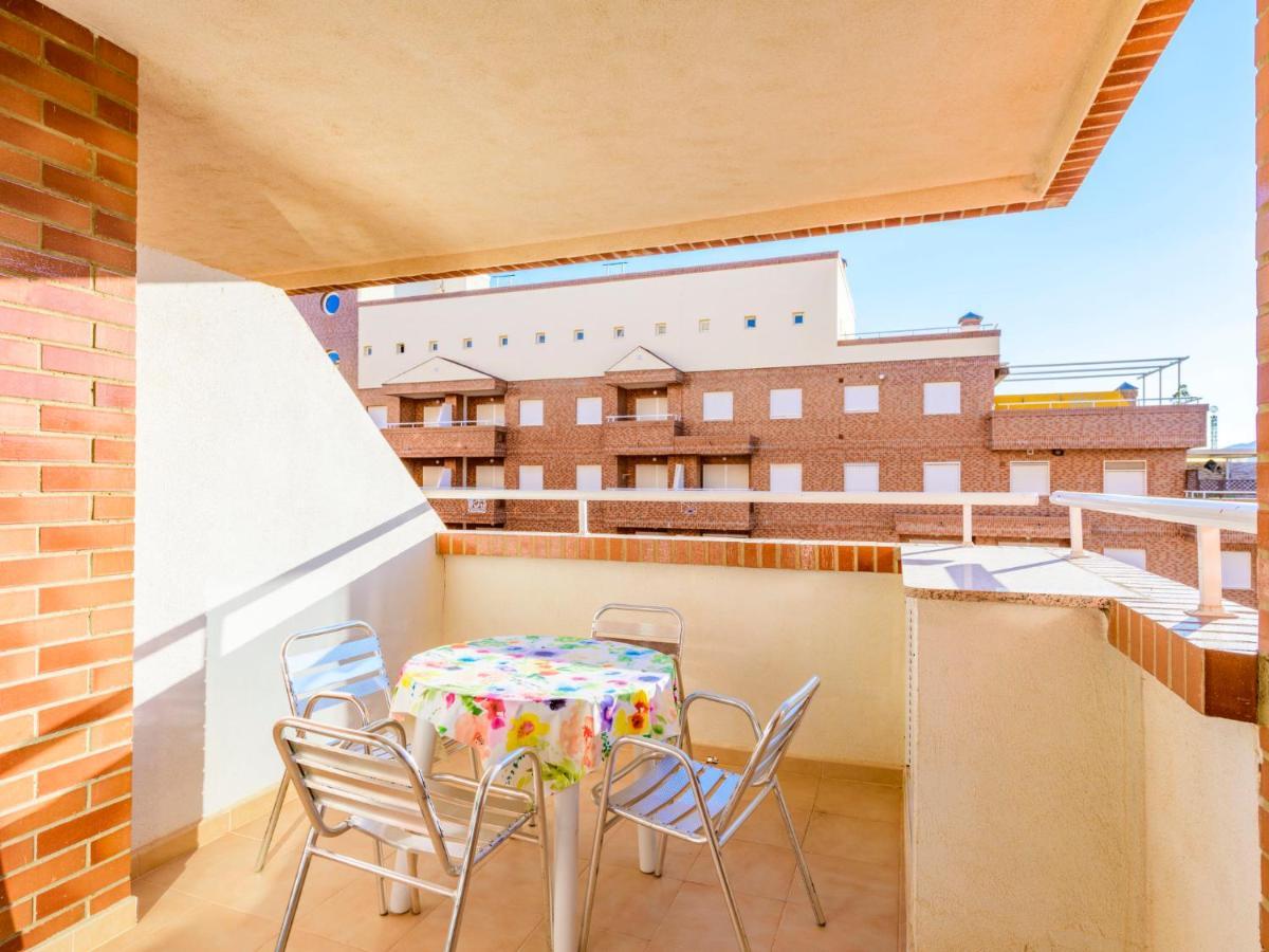 Apartment Playa Coral I By Interhome Oropesa del Mar Exterior photo
