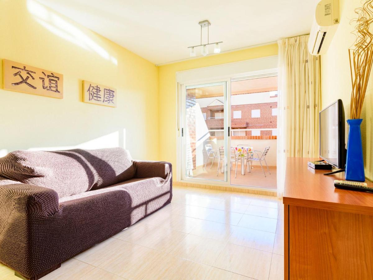 Apartment Playa Coral I By Interhome Oropesa del Mar Exterior photo