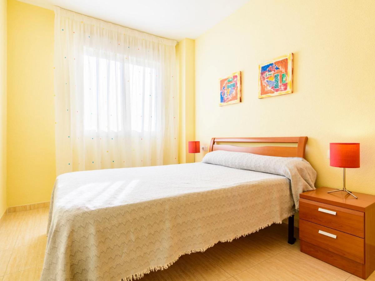 Apartment Playa Coral I By Interhome Oropesa del Mar Exterior photo