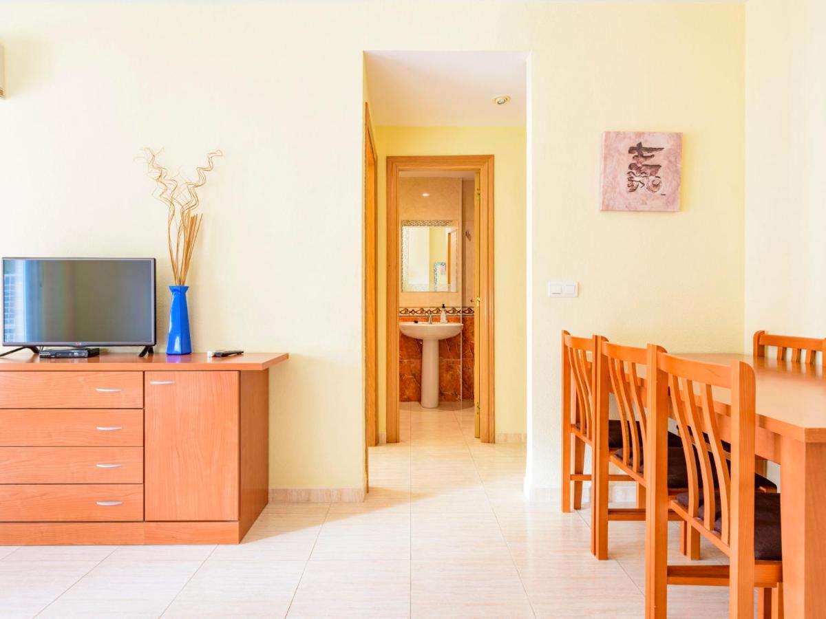 Apartment Playa Coral I By Interhome Oropesa del Mar Exterior photo