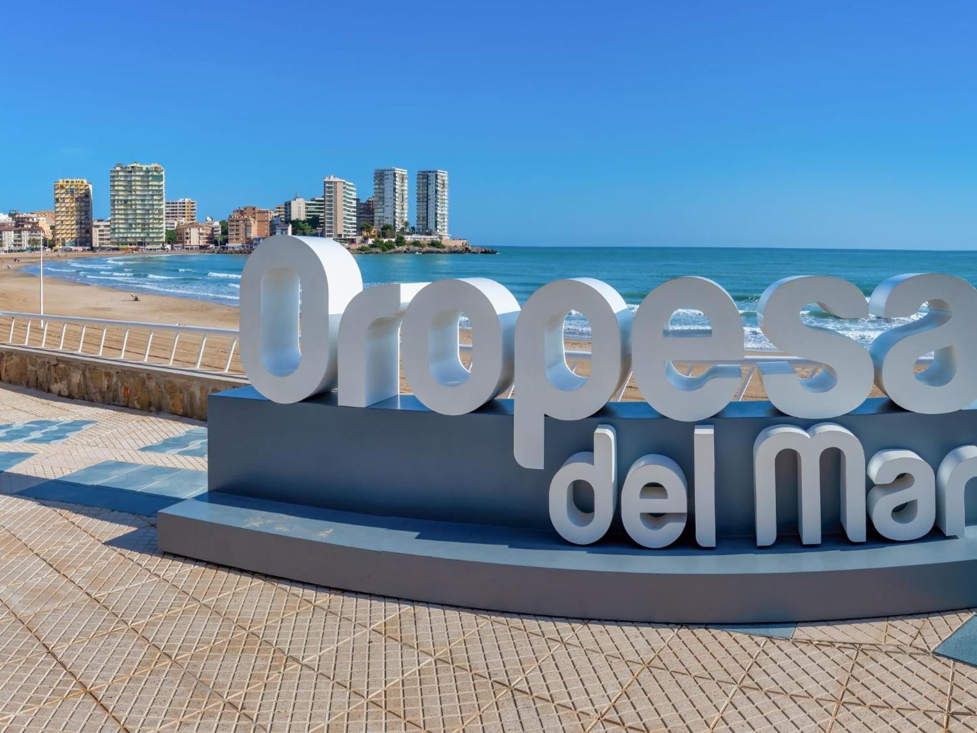 Apartment Playa Coral I By Interhome Oropesa del Mar Exterior photo