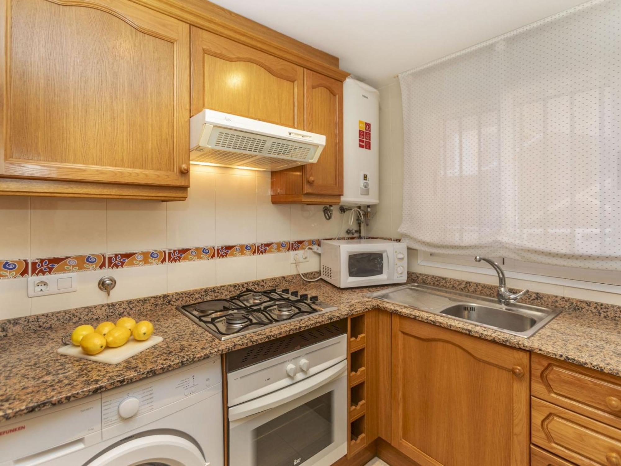 Apartment Playa Coral I By Interhome Oropesa del Mar Exterior photo